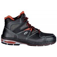 Cofra Perfect Game Cold Protection Safety Boots